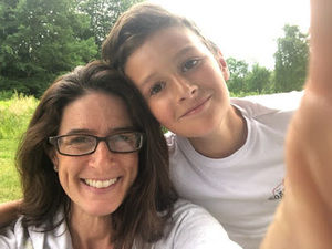 Meet your Posher, The behuniak family vlog